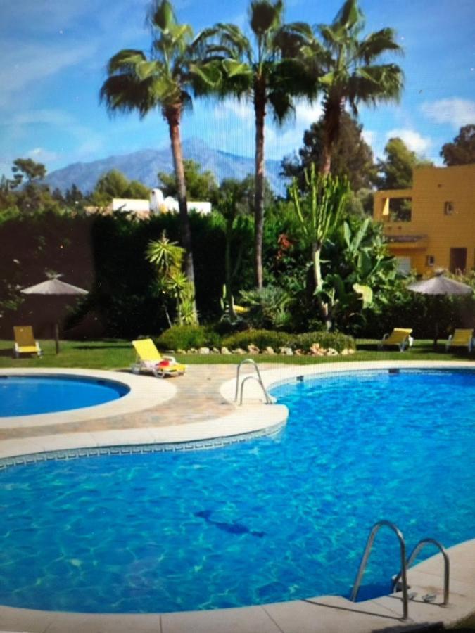 Апартаменты Apartamento 3 Guadalmina Golf Wifi Ac *